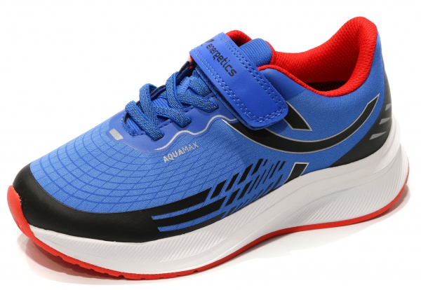 Кросівки Energetics OZ 2.4 V/L AQX J 419820-903541 р.31 синій