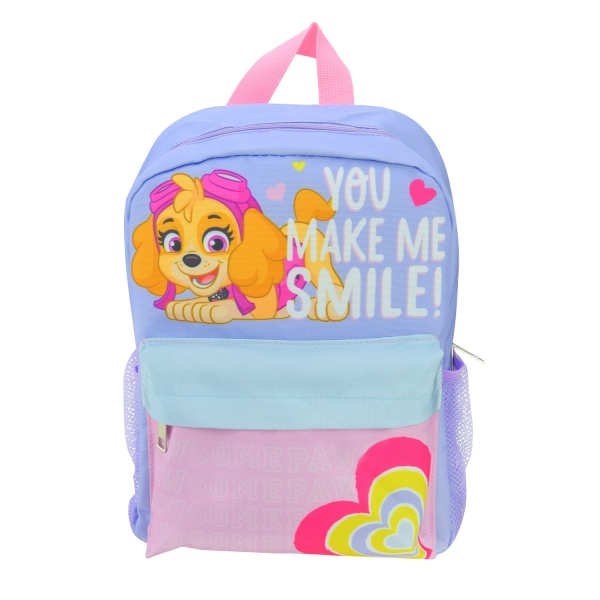Рюкзак дитячий Nickelodeon Щенячий патруль арт. PL82112