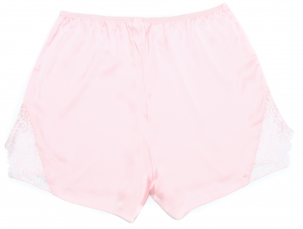 Костюм домашній жіночий megotex Клеопатра майка+ шорти р. XL різнокольоровий