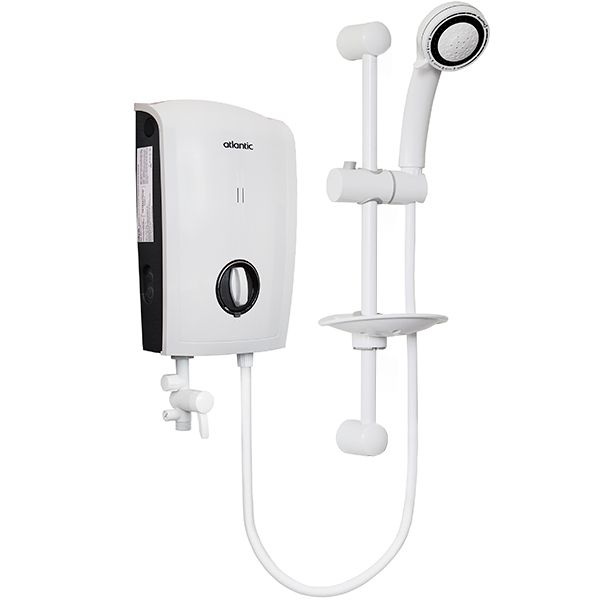 Електроводонагрівач проточний Atlantic Elegande EL505 5.5 kW