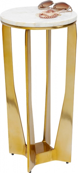 Стол декоративный KARE Design Kala 57x28x28 см 