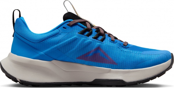 Кросівки Nike NIKE JUNIPER TRAIL 2 NEXT NATURE DM0821-402 р.39 блакитний
