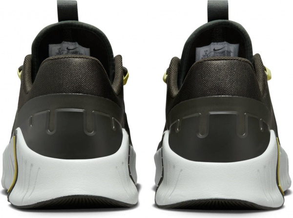 Кроссовки Nike NIKE FREE METCON 5 DV3949-300 р.42 хаки