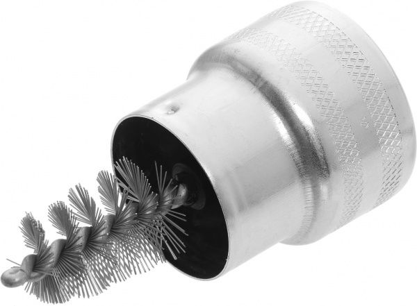 Щетка для клемм аккумулятора CarCommerce 42404 