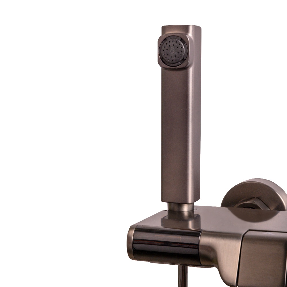 Душова система FADO S.r.l MIX032099GG графіт