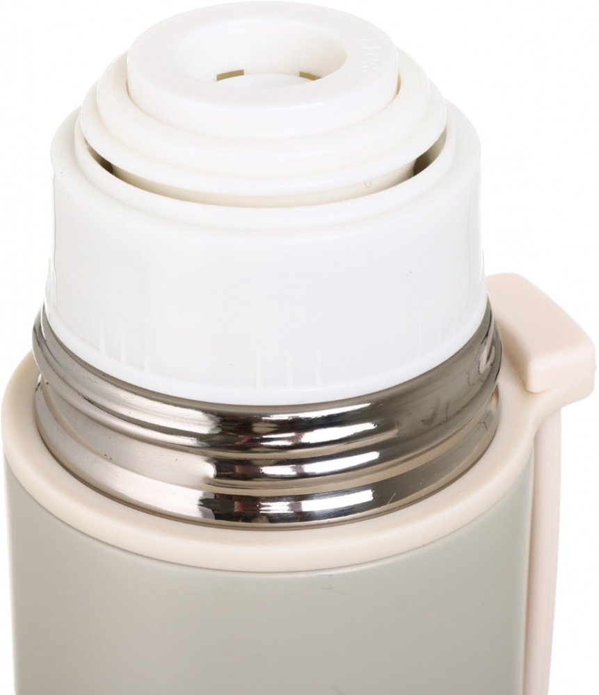 Термос Smart Kitchen by Flamberg Cedar 500 мл бежевий