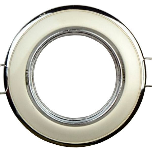 Светильник Светкомплект HDL-DT 02 PS/N жемч. серебро/никель