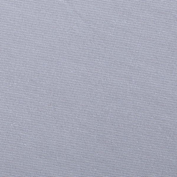 Простирадло на резинці Solid 160x200+30 см світло-сірий La Nuit 