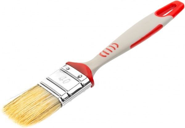 Пензель плаский Hardy серія 47 40 мм 0200-474440