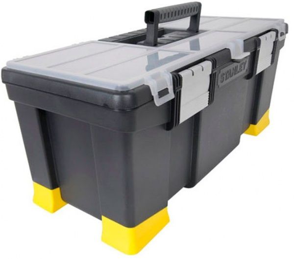 Ящик для ручного инструмента Stanley Classic 1-97-512 