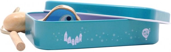 Шнуровка Lucy&Leo LL190