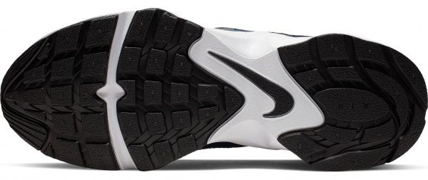 Кроссовки Nike AIR HEIGHTS AT4522-400 р.8 темно-синий