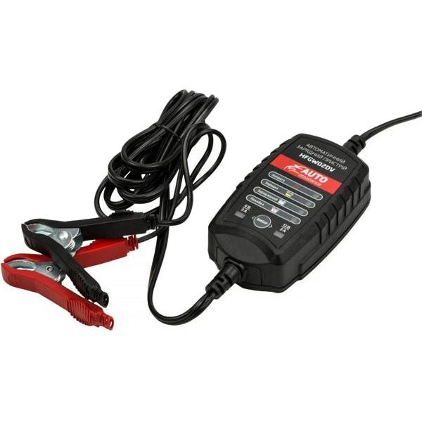 Зарядное устройство AUTO ASSISTANCE HFGW02DV
