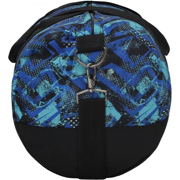 Сумка дорожная Bagland Staff 30 л мульти суб.212 (00300664) 