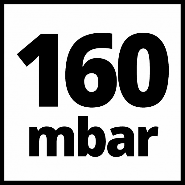 Пылесос Einhell TC-AV 1618 D для золы 2351660