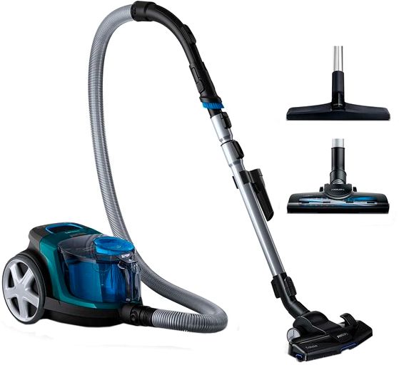 Пилосос Philips FC9334/09 