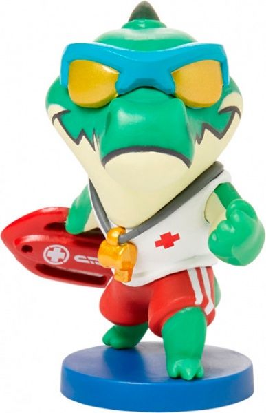 Фігурка FSD Riot League of Legends Party Team Renekton (1589-00-01) 