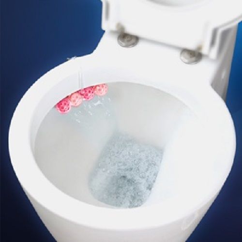 Туалетний блок Bref Делюкс Розкішна орхідея 50 г 