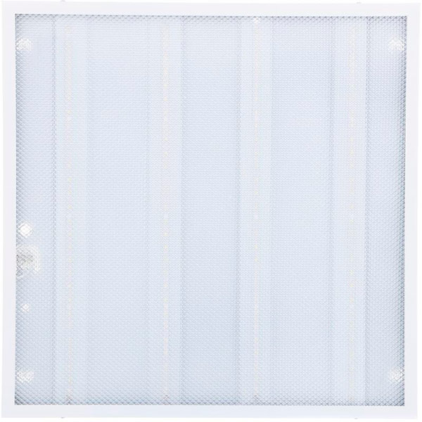 Светильник светодиодный Ultralight 36 Вт IP20 белый