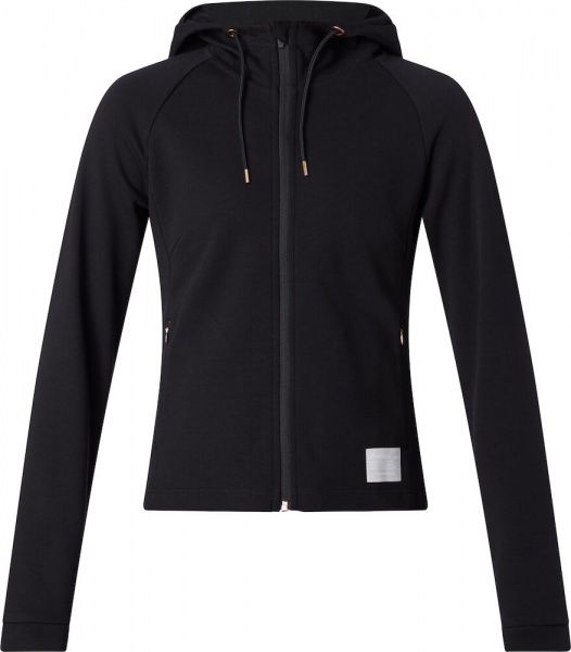 Куртка Energetics Lucie 4 wms 411150-050 42 чорний