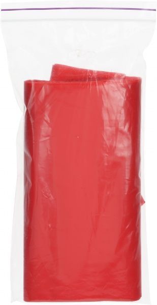 Пакет со струнным замком zip-lock 150x200 мм 15 шт