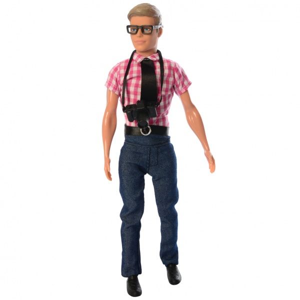 Лялька Defa 8385 Кен