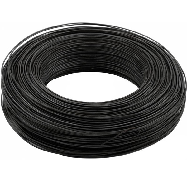 Дріт сталевий 0,8 мм 1 кг т/о без покриття ДСТУ 3282-74