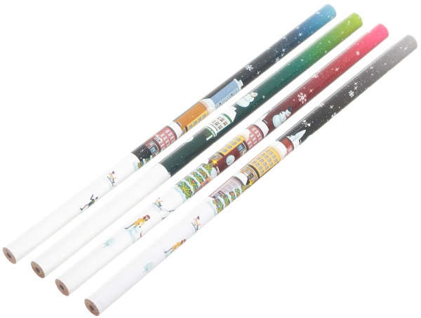 Набор канцелярский Елка