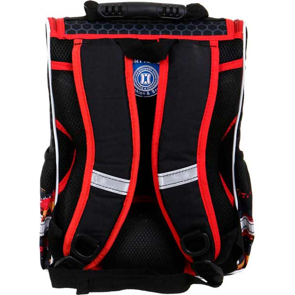 Рюкзак каркасний Джип