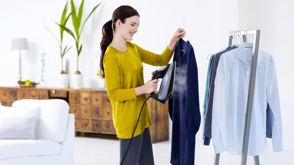 Утюг Braun SI9281BK 