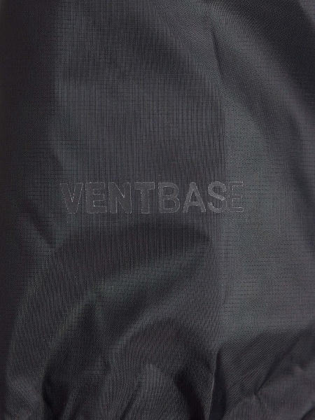 Куртка Energetics Jaouad M 417722-050 р.2XL чорний