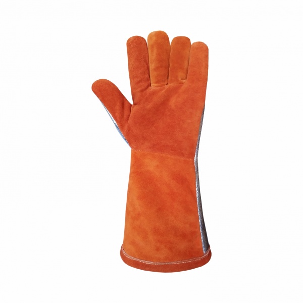 Краги Trident Aluterm 8680 2XL (11) 8680BR-11