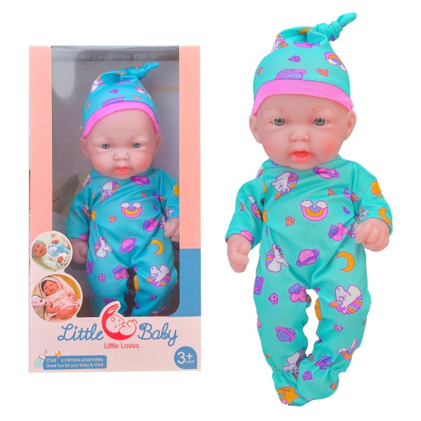 Пупс Shantou AD12308-C7