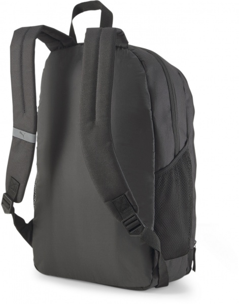 Рюкзак Puma BUZZ BACKPACK BUZZ BACKPACK 07913601 26 л черный