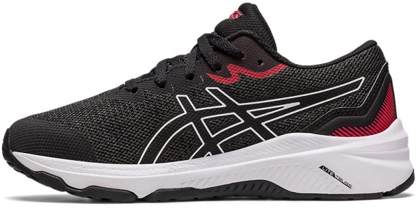 Кроссовки Asics GT-1000 11 GS 1014A237-008 р.36 черный