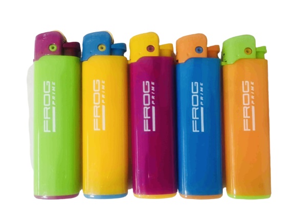 Запальничка FROG Prime кремнієва 