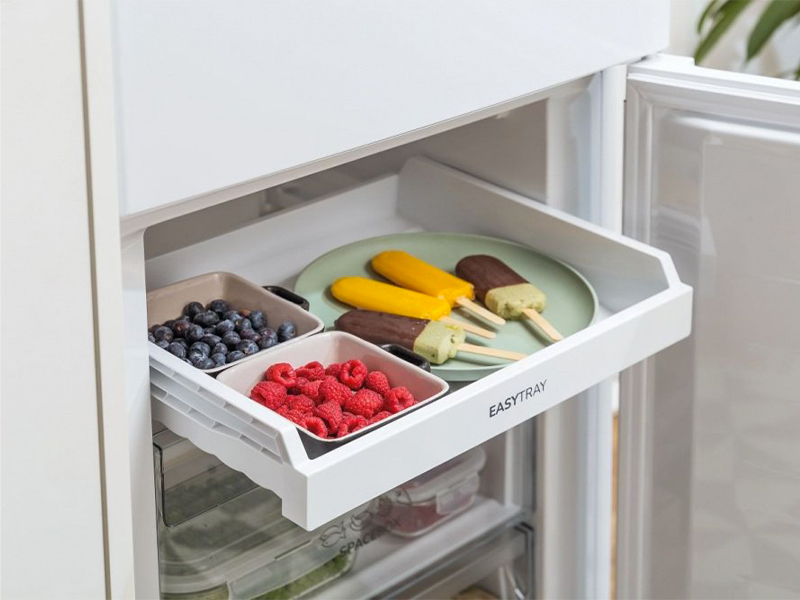 Холодильник Gorenje NRK418ECS4