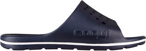 Шльопанці Coqui Long 6373 102460 р. 28/29 темно-синій