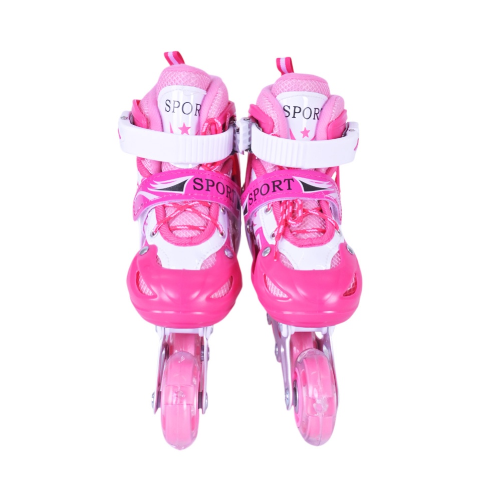 Роликові ковзани Shantou S RL25504 р. 30-33 в асортименті