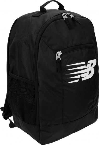Рюкзак New Balance LAB91015BK чорний