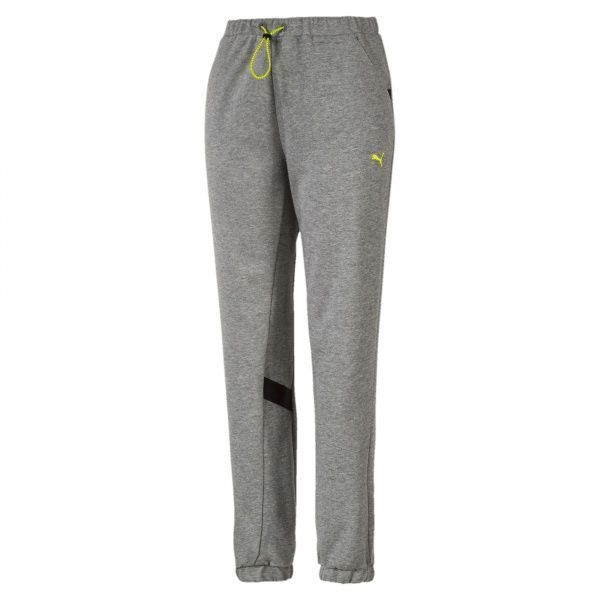 Штани Puma HIT Feel it Sweat Pant 51832707 р. L сірий