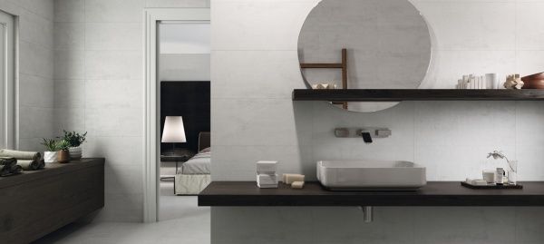 Плитка Cifre Progress Cube Ivory 90x30 