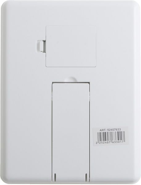 Зеркало Sweet с LED подсветкой 16х21 см