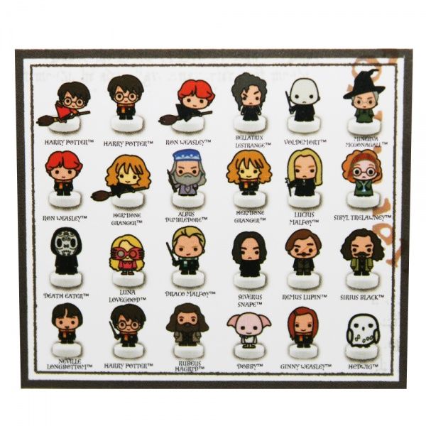 Фигурка коллекционная Harry Potter 