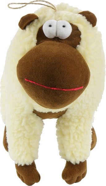 Декоративний виріб Мавпа Чіча 29x34,5x16 см 51132440