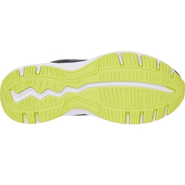 Кросівки Pro Touch Elexir 10 JR 302903-90250 р.EUR 34 чорний