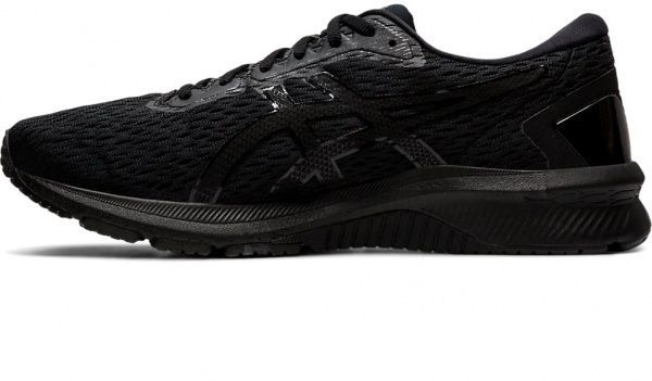 Кроссовки Asics GT-1000 9 1011A770-001 р.US 12 черный