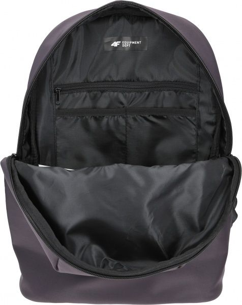 Рюкзак 4F D4Z20-PCU204-22S серый