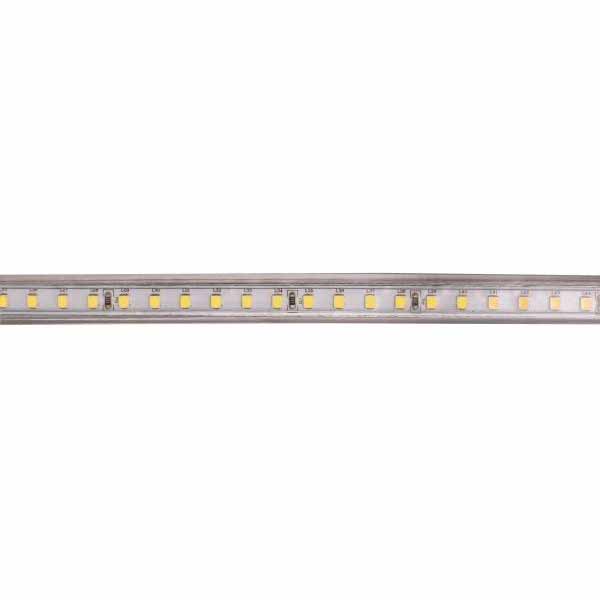 Стрічка світлодіодна Hopfen 2835 120 LED 9 Вт IP65 220 В холодний