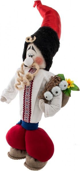 Лялька інтер’єрна Козак Іван